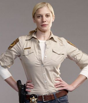 Katee Sackhoff Katee Sackhoff Longmire, Vic Moretti, Longmire Cast, Longmire Tv Series, Katee Sackhoff, Her Film, Film Credits, Olivia De Havilland, Tough As Nails