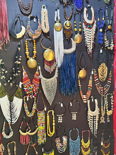 Accra Ghana African Jewelry Ghana Accra, Ladies Suits, Accra Ghana, Jewellery Business, Accra, African Jewelry, Traditional Jewelry, West Africa, Jewelry Business