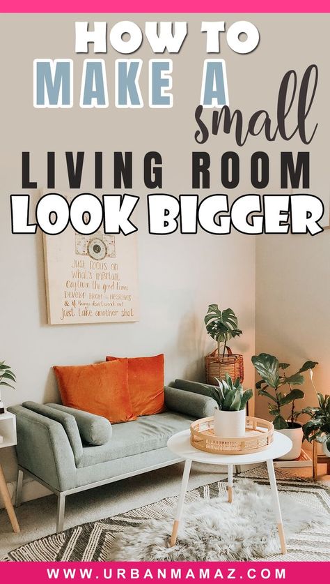 Tips to Make Your Tiny Living Room Look Bigger Small Apartment Kitchen Living Room Combo, Small Carpet Living Room, Small Living Room Carpet Ideas, Furnishing A Small Living Room, Big Sofa Small Living Room, Furnishing Small Living Room, Small Living Room Designs With Tv, How To Style A Small Living Room, Dark Small Living Room