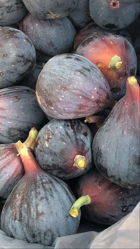 Figs Fruit, Figs Photography, Types Of Figs, Fig Food Photography, Fig Fruit Photography, Fig Fruit, Nutrient Rich Foods, Beautiful Fruits, Fig