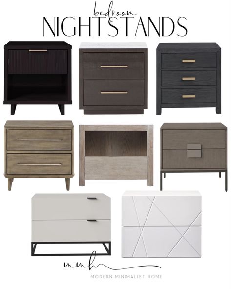 bedroom // bedroom decor // bedroom furniture // bedroom Inpso // Nightstand // night stand styling // night nightstands // affordable nightstands // target nightstand // black nightstands home decor // modern home decor // decor // modern home // modern minimalist home // amazon home // home decor amazon // home decor 2023 // amazon home decor // wayfair // target home // target decor // home // Follow my shop @modern.minimalist.home on the @shop.LTK app to shop this post and get my exclusive Contemporary Bedroom Nightstands, Affordable Nightstands, Target Nightstand, Night Stand Styling, Black Nightstands, Affordable Nightstand, Home Decor 2023, Nightstand Black, Minimalist Nightstand