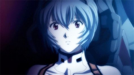 Anime Zodiac, Neon Evangelion, Banner Gif, Rei Ayanami, Shugo Chara, Gurren Lagann, Neon Genesis, Soul Eater, Kuroko No Basket