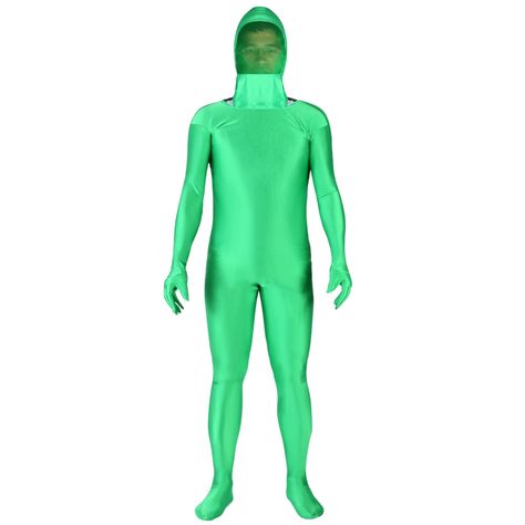 Cheap green screen, Buy Quality chromakey green directly from China chroma key Suppliers: Neewer Photo Video Chromakey Green Suit Green Screen Chroma Key Body Suit for Photo Video Invisible Effect Invisible Man Costume, Abba Costumes, Pharaoh Costume, Flash Costume, Avengers Costumes, Australian Costume, Gatsby Costume, Leia Costume, Pirate Wench Costume