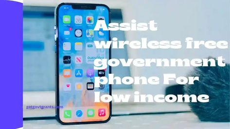 Assist wireless free government phone For low income Free Government Cell Phones, Government Assistance, Driving Permit, Free Cell Phone, Line Phone, Cell Phone Service, Latest Phones, Free Phones, Phone Service