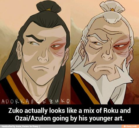 Old Zuko, Atla Zuko, Prince Zuko, Avatar Zuko, Yip Yip, Avatar The Last Airbender Funny, Avatar Series, Korra Avatar, Young Art