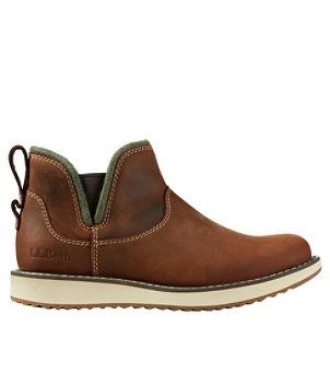 Gifts for Her | Gift Shop at L.L.Bean Womens Casual Boots, Boot Stand, Rugged Boots, Heeled Chelsea Boots, Womens Waterproof Boots, Cozy Boots, Chelsea Boots Women, Pull On Boots, Leather Chelsea Boots