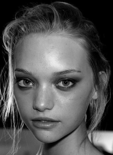 gemma Gemma Ward, Artistry Makeup, Up Girl, Makeup Inspo, Pretty Face, Maquillaje De Ojos, Makeup Inspiration, Pretty People, Blonde Hair