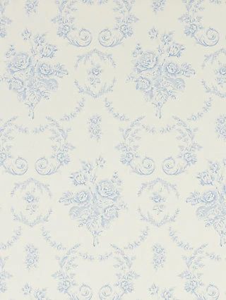 John Lewis Wallpaper, Lewis Wallpaper, Georgian Interiors, Toile Wallpaper, Kitchen Wallpaper, Wallpaper Wall, Geometric Wallpaper, Designers Guild, Kids Wallpaper