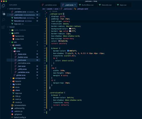 Discover 5 game-changing VS Code extensions—enhancing your coding efficiency.#VariableFonts #Typography #DesignInspiration #CreativeFonts #FontDesign Vs Code, Dollar Signs, Poster Fonts, Flow State, Game Change, Creative Fonts, Blade Runner, Professional Logo, Typography Fonts