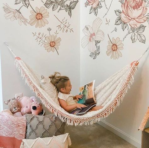 Kids Interior Design, Toddler Girl Room, Design Room, 아파트 인테리어, Toddler Bedrooms, Lounge Decor, Girl Bedroom Decor, Big Girl Rooms