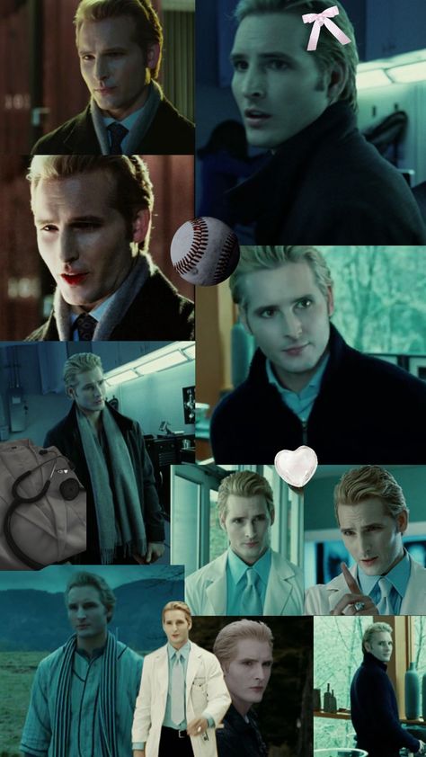 Carlisle Cullen Wallpapers, Carlisle Cullen Aesthetic, Twilight Carlisle, Dr Cullen, Carlisle Cullen, Jasper Hale, Peter Facinelli, Twilight Movie, Adopt Me