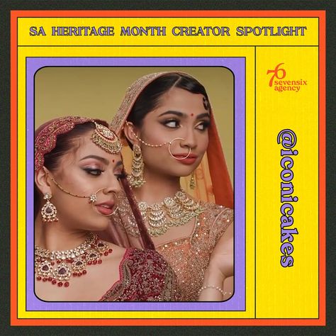 As we come to the end of South Asian Heritage Month, we want to take a moment to spotlight some amazing South Asian creators making big waves in the industry! ✨ Earlier this month, we asked our community to share their favourite creators from all niches, and wow, did you all come through! From fashion and food to travel, wellness, and beyond, these creators are delivering pure excellence, and we’re here to celebrate their artistry in all its forms! The creativity and innovation within the... Asian Heritage Month, Travel Wellness, Heritage Month, Big Waves, Creativity And Innovation, South Asian, To The End, This Is Us, Take That