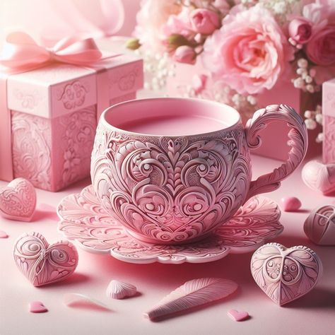 Purple Tea Cup Aesthetic, Purple Teacup Aesthetic, Dragon Wallpaper, Pink Teacup Aesthetic, Dragon Wallpaper Iphone, Red Rose Tea Figurines, Fractal Patterns, Coffee Pictures, Flower Phone Wallpaper