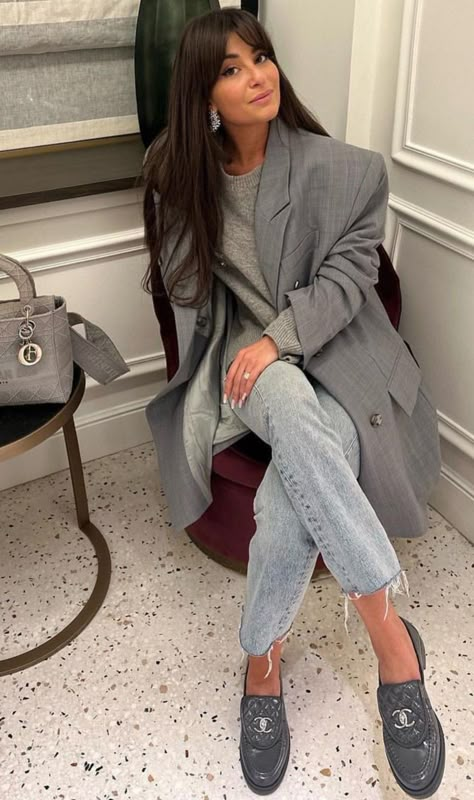 Winter Stylish Outfits, Elegantes Outfit Damen, Rok Outfit, Corporate Baddie, Mode Casual, Mode Inspo, Autumn Outfits, Casual Work Outfits, Work Outfits Women