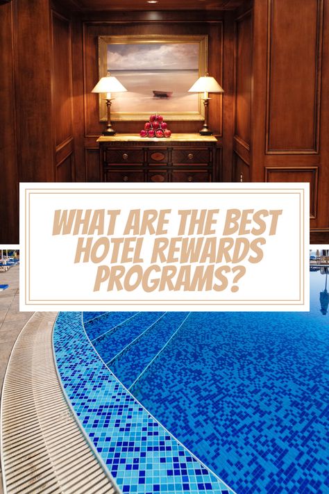 Are you searching for the perfect hotel rewards program to suit your needs? Look no further! We reveal the top 10 hotel rewards programs that cater to various travelers and their preferences. From luxury travel enthusiasts to budget-savvy adventurers, we've got your back. Click to find out which hotel rewards program is right for you! Hotel Rewards Programs, Kimpton Hotels, Booking Sites, Room Upgrade, Hotel Chain, Free Hotel, Hilton Hotel, Rewards Program, Top Hotels