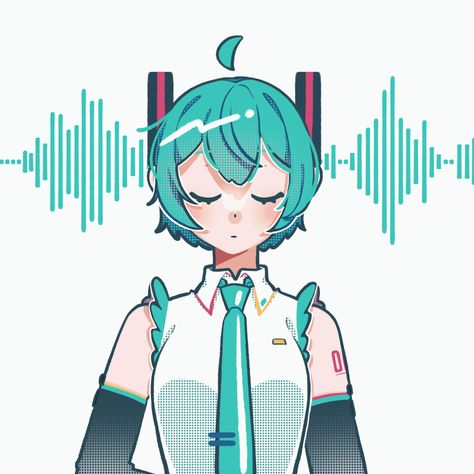 Hatsune Miku Genderbend, Colouring Pages Anime, Hatsune Miku Gif, Mikuo Hatsune, Miku Gif, Sejarah Asia, Pro Art, Miku Hatsune Vocaloid, Vocaloid Funny