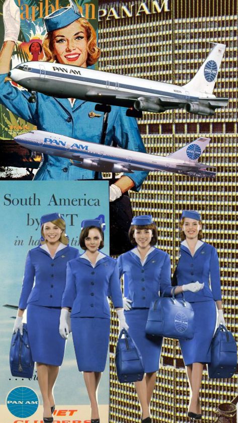 #panam #panamerican #aviation #aesthetic #vintage #vintageaviation Vintage Aviation Aesthetic, Aviation Aesthetic, Pan American, Vintage Aviation, Anniversary Party, Aesthetic Vintage, Anniversary Parties, Connect With People, Your Aesthetic