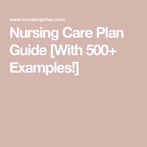 Nursing Care Plan Guide [With 500+ Examples!] Nursing Diagnosis Care Plans, Nursing Care Plans Examples, Care Plans Nursing Student, Pain Management Nursing, Infection Control Nursing, Angina Pectoris, Pain Scale, Nursing Diagnosis, Staff Development