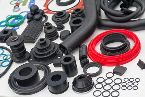 Various rubber products and sealing products at the exhibition s. Tand. Industry #Sponsored , #Sponsored, #PAID, #products, #Industry, #Tand, #rubber Rubber Molding, Rubber Products, Silicone Rubber Mold, Liquid Silicone Rubber, Plant Projects, Rubber Tree, Manufacturing Plant, Door Seals, Recycled Rubber