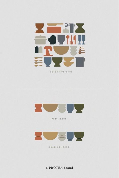 Modern luxury logo design Culinary Logo Design Ideas, Cafe Brand Identity Design, Bakery Visual Identity, Kitchen Logo Design Branding, Brand Pattern Design Visual Identity, Culinary Branding, Chef Branding, Kitchen Logo Design, Bakery Pattern