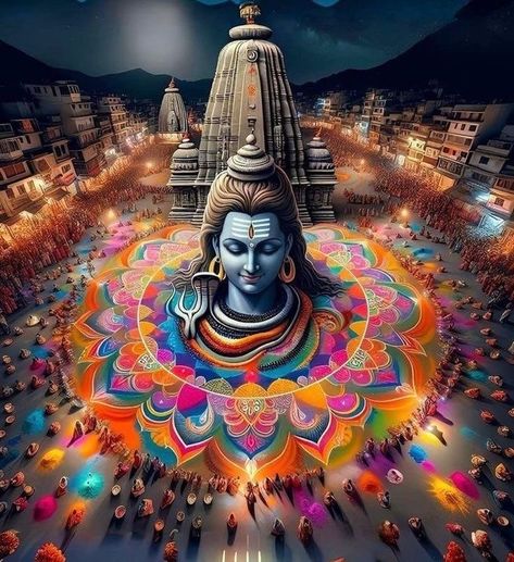 મહાદેવ Photos, Artistic Painting, Pictures Of Shiva, Happy Navratri Images, Lord Photo, Lord Shiva Hd Wallpaper, Peace Illustration, Iphone Wallpaper Hd Nature, Lord Shiva Hd Images