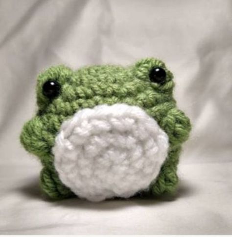 Easy frog crochet PATTERN, cute frog, green, crochet animals, cottagecore crochet, gift ideas, crochet pattern Crochet toys free patterns easy #crochettoysfreepatternseasy #crochet #crochettoy #crochetpattern #crochetpatterns 4.726 Green Crochet Animals, Acrylic One Color, Crochet Plushies Cute, Easy Frog Crochet, Green Crochet Projects, Gift Ideas Crochet, Frog Crochet Pattern, Crochet Cottagecore, Cottagecore Crochet