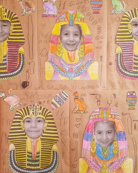 Egyptian Activities For Kids, Ancient Egypt Crafts For Kids, Egyptian Crafts For Kids, Ancient Egypt Printables, Ancient Egypt Crafts, Ancient Egypt Activities, Ancient Egypt For Kids, Egypt Activities, Egyptian Crafts