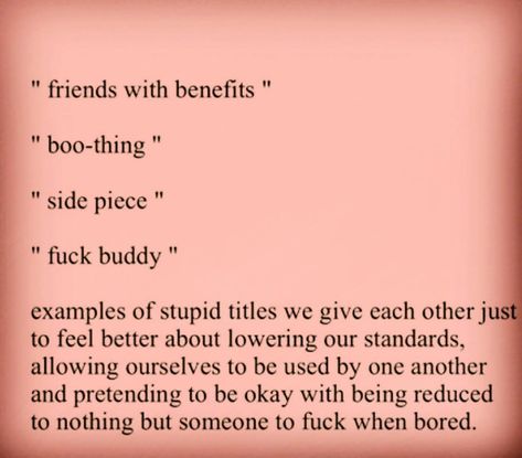 Friends With Benefits Humor Funny Truths, Friend With Benefits Humor, Ship Quotes, Just Friends Quotes, Amazing Inspirational Quotes, Awakening Quotes, Mixed Feelings Quotes, Dating Games, Friends With Benefits