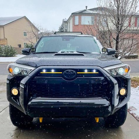 Tundra Grille, Tundra Accessories, Light Switch Sticker, Toyota 4runner Trd, Trd Pro, Toyota Logo, Fj Cruiser, Toyota 4runner, Aftermarket Parts