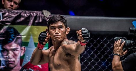 ONE Championship's Latest Equity Investment Drives Total Capital Beyond $250 Million: ONE Championship continues to add financial assets… Aung La N Sang Photo, Aung La N Sang, One Championship, Brock Lesnar, Mma Fighters, The Matrix, Nfl Players, John Cena, Mixed Martial Arts