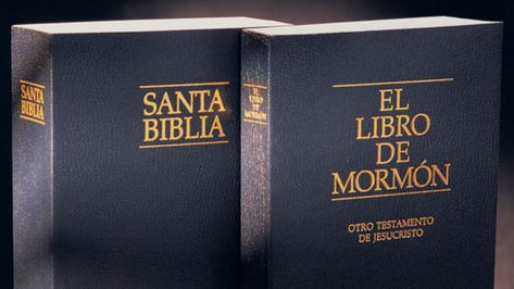 ¿Qué es el Libro de Mormón? Bible Joseph, Angel Moroni, Blood Of Christ, Doctrine And Covenants, The Holy Bible, Joseph Smith, The Book Of Mormon, Praying To God, The Word Of God