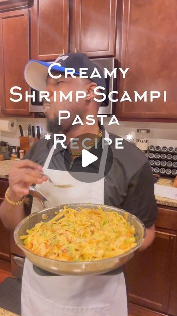 Shrimp Scampi Pasta Olive Garden, Shrimp Spaghetti Recipes Easy, Creamy Scampi Sauce Recipe, Creamy Shrimp Scampi Pasta, Shrimp Creamy Pasta, Shrimp Scampi Recipe Pasta, Shrimp Scampi Recipe Easy, Scampi Sauce Recipe, Cheesecake Factory Shrimp Scampi