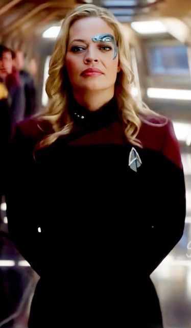 Star Trek 7 Of 9, 7 Of 9 Star Trek, Star Trek Actors, Seven Of Nine, Star Trek Costume, Star Trek Crew, Star Trek Models, Star Trek Wallpaper, Star Trek Uniforms