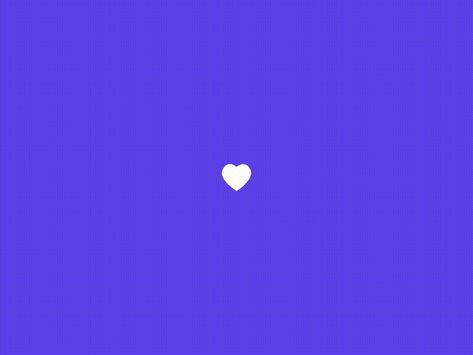 Pop Heart Animation save like love loop micro design effects ripple heart pop animation Pop Up Animation, Like Gif, Like Animation, Heart Animation, Heart Effect, Design Effects, Looping Animation, Traveling Vineyard, Loop Animation