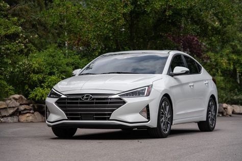 In an exciting news, sources have said Hyundai Elantra is coming soon in Pakistan. As per sources, Hyundai Nishat has started the assembly of Elantra sedan, confirming its arrival. The new car will make entrance as companies are scrambling to launch new vehicles before end of Auto Policy in June 2021.  The company is planning […] The post BREAKING! Hyundai Elantra Coming to Pakistan Soon!  appeared first on PakWheels Blog. Elantra Car, Kia Rio Sedan, Auto Hyundai, Car 2023, Subcompact Cars, My New Car, It Will Happen, Hyundai Kona, In Jesus Name Amen