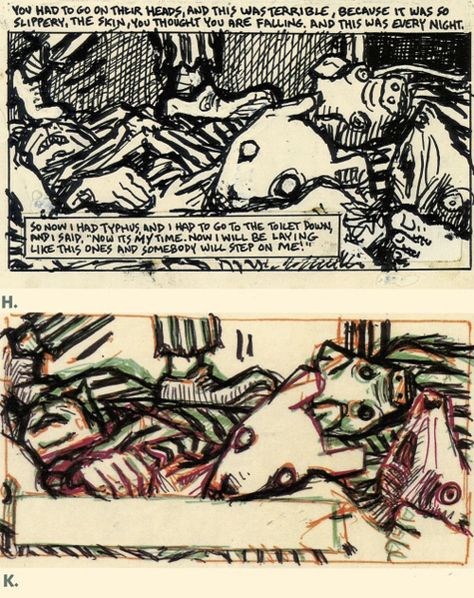 Comic Illustration Graphic Novels, Maus Art Spiegelman, Vintage Comic Book Panels, Comic Panel Composition, Grafic Novel Comics, Anatomy Tips, Maus Graphic Novel, Tom And Jerry Pictures, Art Spiegelman