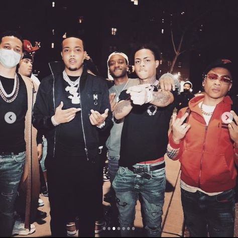 Bronx Drill, Dougie B, New York Drill, Lil Bibby, Pictures Of New York, Nyc Drill, Kay Flock, Ny Drill, G Herbo