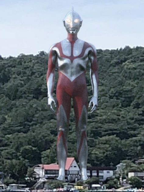 Shin Ultraman, Ultraman Kaiju, Ufo Tv Series, Godzilla 2014, Japanese Superheroes, Ultra Series, Aesthetic Japan, Superhero Art, Fantasy Artwork