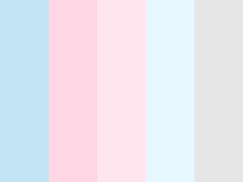 "Baby Steps" by Lilyy 8D baby, baby blue, baby pink, beautiful, blue, boy, colorful, cute, girl, gray Pink White Blue Colour Palette, Pink And Blue Pallet, Baby Pink Palette, Pastel Pink And Blue Color Palette, Baby Colour Palette, Baby Girl Color Palette, Baby Pink Color Palette, Baby Blue Palette, Dreamcore Character