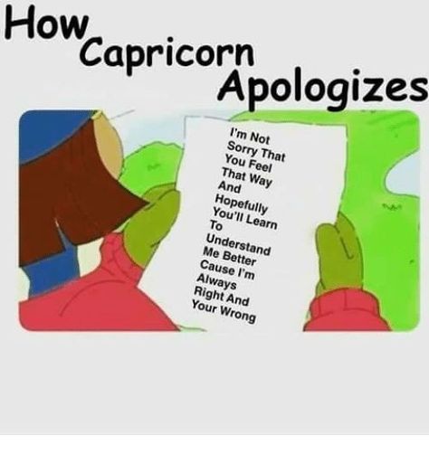 Horoscope Outfits, Capricorn Outfits, Capricorn Funny, Tattoos Capricorn, Capricorn Meme, Funny Capricorn, Capricorn Dates, Capricorn Tattoos, Horoscope Facts