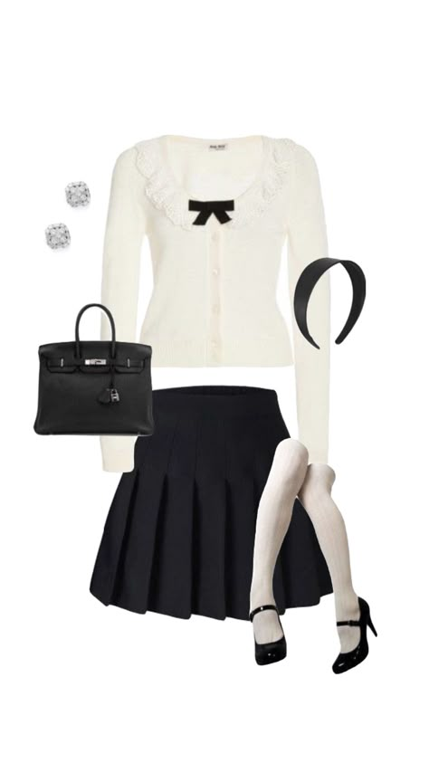 blair waldorf oufit inspo, gossip girl fashion inspiration Blair Outfits Winter, Blair School Outfit, Blair Outfits Inspiration, Blair Inspired Outfits, Blair Outfits Gossip Girl, Blair Waldorf Outfits School, Blare Waldorf Outfits, Gossip Girl Fashion Inspiration, Gossip Girl Aesthetic Outfits