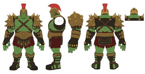 Hulk Gladiator Costume Artwork - Marvel vs. Capcom: Infinite Art Gallery Gladiator Costume, Gladiator Hulk, Marvel Vs Capcom Infinite, Gladiator Costumes, Infinite Art, Game Character Design, Marvel Vs, Video Game Characters, Character Designs