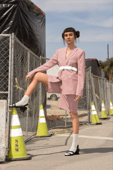 Lil Miquela, Jean Baudrillard, Seek Happiness, Social Cause, Create Awareness, Social Media Influencer, Human Experience, Body Positivity, Worlds Of Fun