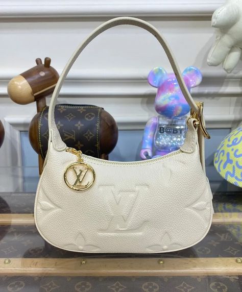 Louis Vuitton Mini Moon M82391 M82425 M82487 - Replica Bags and Shoes online Store - AlimorLuxury Dream Bag, Moon Bag, Mini Moon, Shoe Stores Online, Bags And Shoes, Cute Bags, Louis Vuitton Bags, Luxury Brand, It Girl