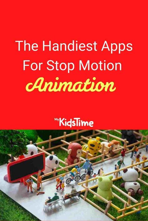 The Handiest Apps For Stop Motion Animation Stop Motion App, Stop Motion Movies, Science Fiction Art Retro, Cyberpunk Armor, Stop Motion Animation, Animation Stop Motion, Robot Technology, Virtual Hug, Motion Animation