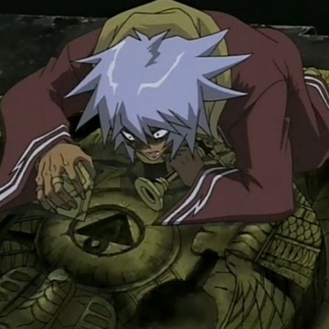 Bandit King Bakura, Ryou Bakura, Bakura Yugioh, Bakura Ryou, Easy Diy Gifts, Anime Icons, Card Games, Anime Boy, Art Inspo