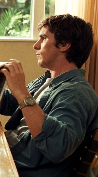 Chris Bale, Laurel Canyon, Christian Bale, I Want Him, Fav Celebs, Lady And Gentlemen, Celebrity Crush, Actors