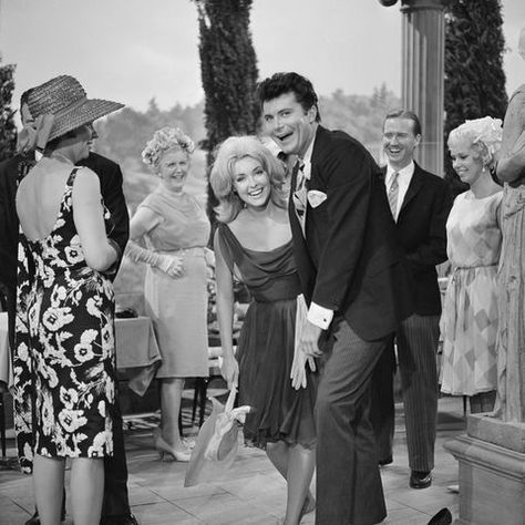 The Beverly Hillbillies Max Baer Jr, Max Baer, Donna Douglas, Beverly Hillbillies, Petticoat Junction, The Beverly Hillbillies, Tony Curtis, Roman Polanski, Sharon Tate