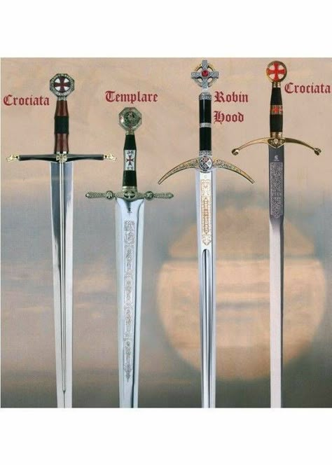 Templar Knight Swords, Templar Knight Tattoo, Temple Knights, Knight Tattoo, Knight Templar, Crusader Knight, Broken Screen Wallpaper, Cool Swords, Medieval History