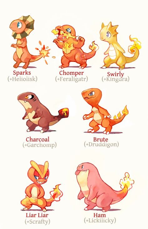 Pokemon Crossbreeds, Types Of Pokemon, Pokemon Variants, Pokemon Mix, Pokemon Realistic, Pokemon Fusions, Pokemon Sketch, Pokemon Fusion Art, Mega Pokemon